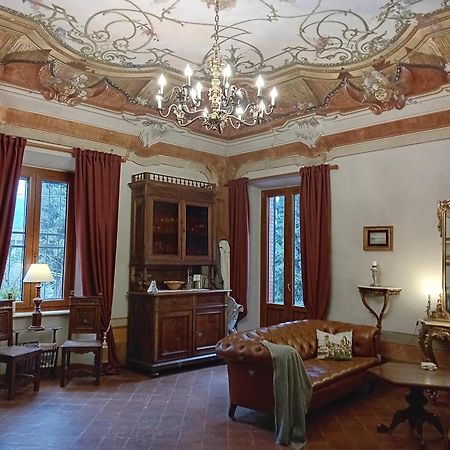 Monti Guesthouse Monti di Licciana Nardi Εξωτερικό φωτογραφία