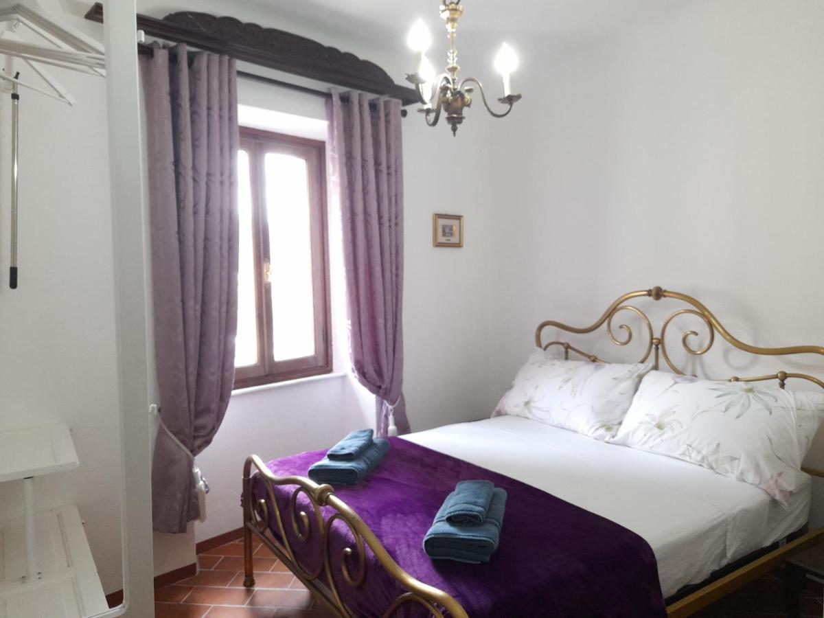Monti Guesthouse Monti di Licciana Nardi Εξωτερικό φωτογραφία