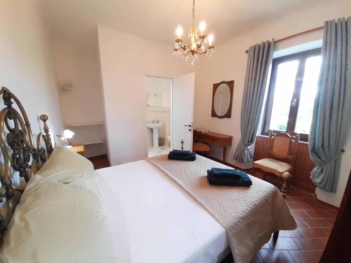 Monti Guesthouse Monti di Licciana Nardi Εξωτερικό φωτογραφία