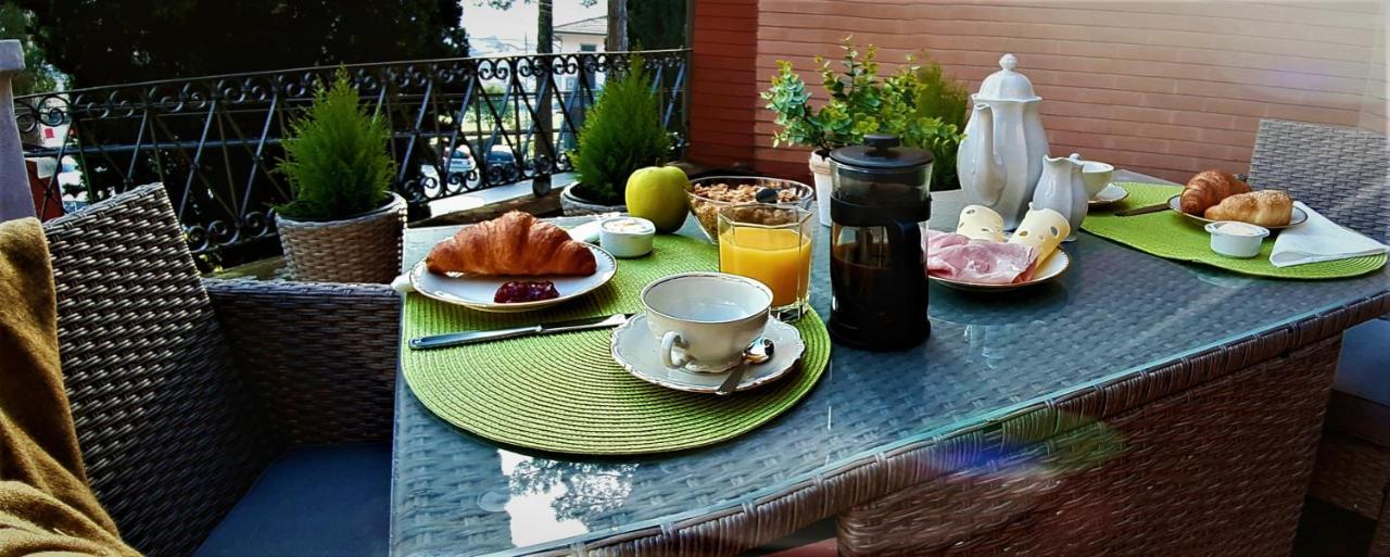 Monti Guesthouse Monti di Licciana Nardi Εξωτερικό φωτογραφία