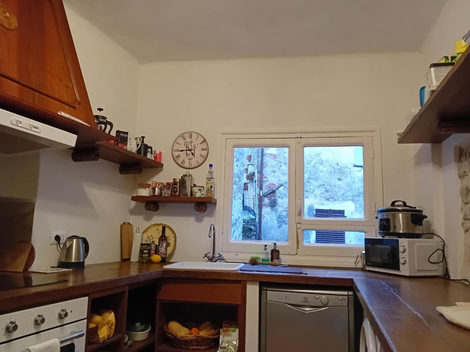 Monti Guesthouse Monti di Licciana Nardi Δωμάτιο φωτογραφία