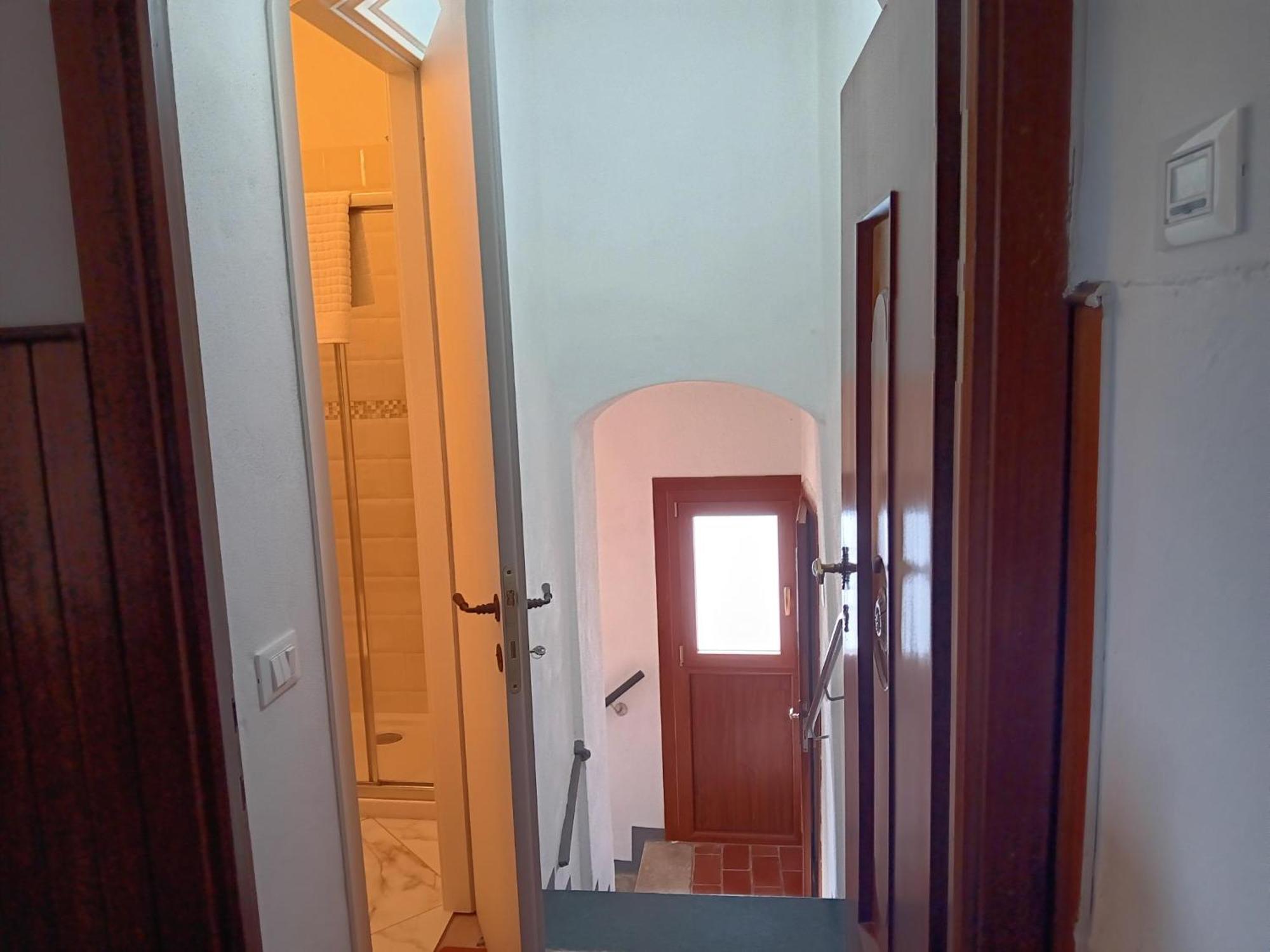 Monti Guesthouse Monti di Licciana Nardi Εξωτερικό φωτογραφία