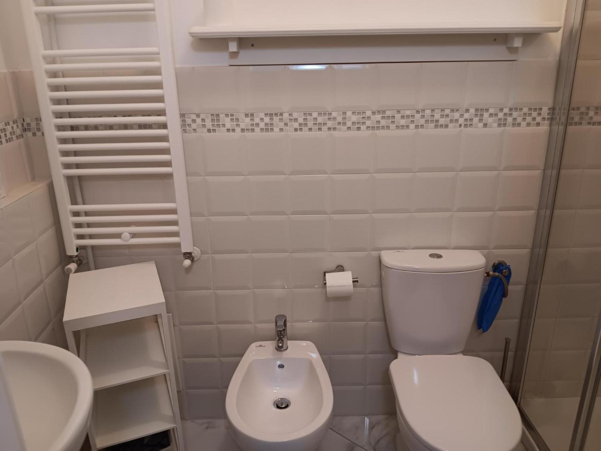Monti Guesthouse Monti di Licciana Nardi Εξωτερικό φωτογραφία