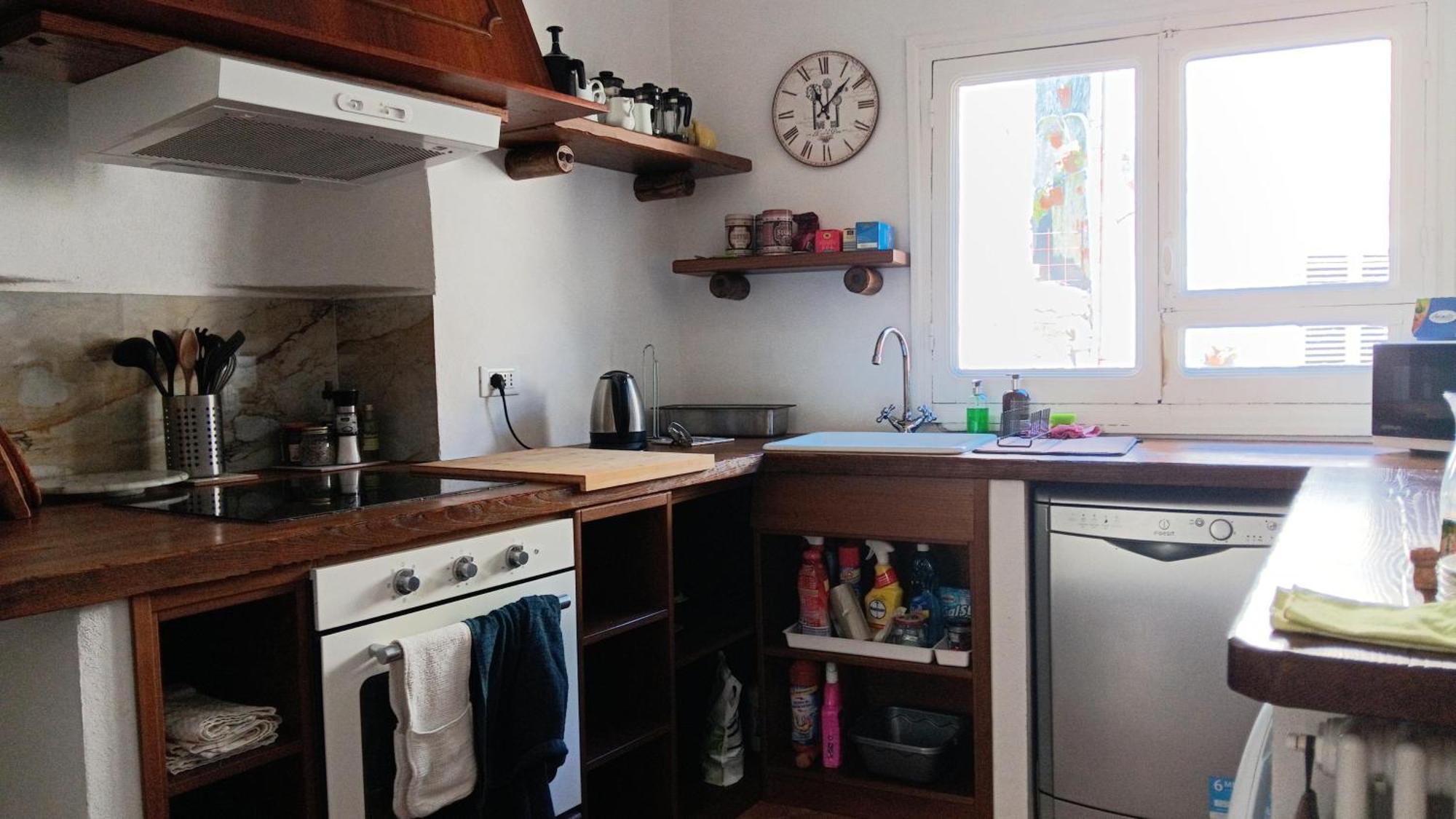 Monti Guesthouse Monti di Licciana Nardi Εξωτερικό φωτογραφία